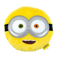 Minion s squeaky hoofd pluche assorti
