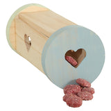 Zolux snack roller cosy hout