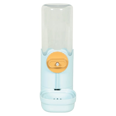Zolux cosy+ waterdispenser blauw