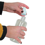 Zolux cosy+ waterdispenser blauw