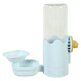 Zolux cosy+ waterdispenser blauw