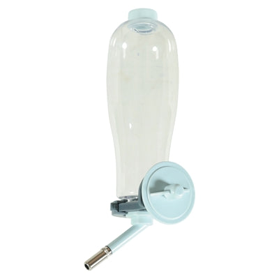 Zolux cosy+ drinkfles top van bovenaf vullen blauw