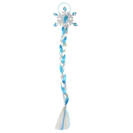 Toi-toys Toi Toys Eisprinzessin-Haarzopf