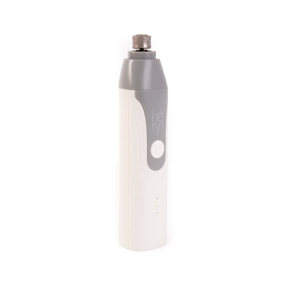 Hery furstyle tondeuse met 4 opzetkoppen