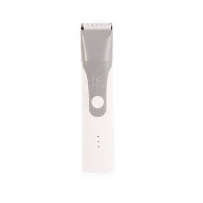 Hery furstyle tondeuse met 4 opzetkoppen