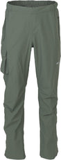 Agu city cruiser urban outdoor - unisex regenbroek - dark sage s