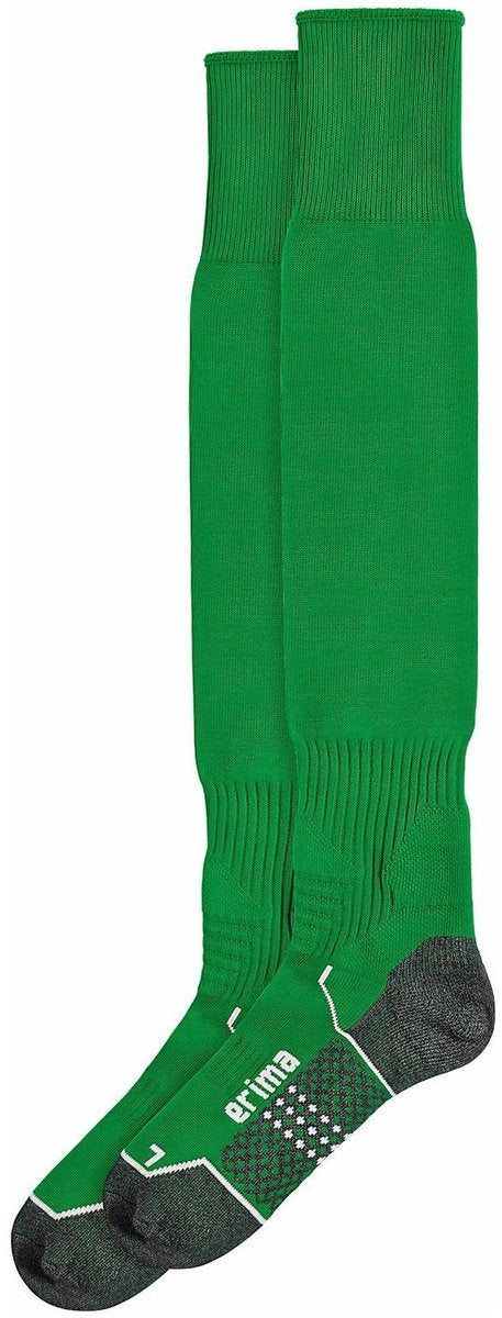 Erima-Strumpf ohne Logo-Fußballsocken