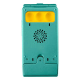 Fisher-Price Lach-Learn-Flip-Phone – musikalische Lernaktivität für Kleinkinder