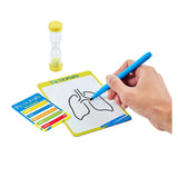 Mattel Games Pictionary – Brettspiel – Niederländische Ausgabe