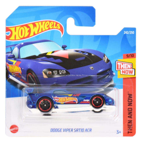 Mattel Hot Wheels Druckgussautos sortiert | 72 Stück