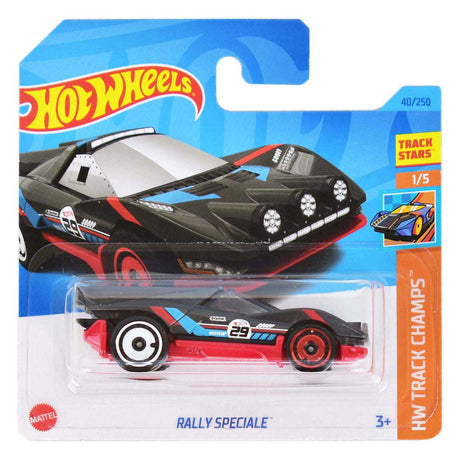 Mattel Hot Wheels Druckgussautos sortiert | 72 Stück