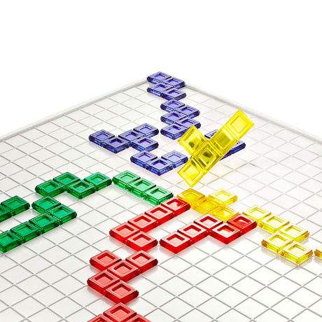 Mattel-Spieleblock