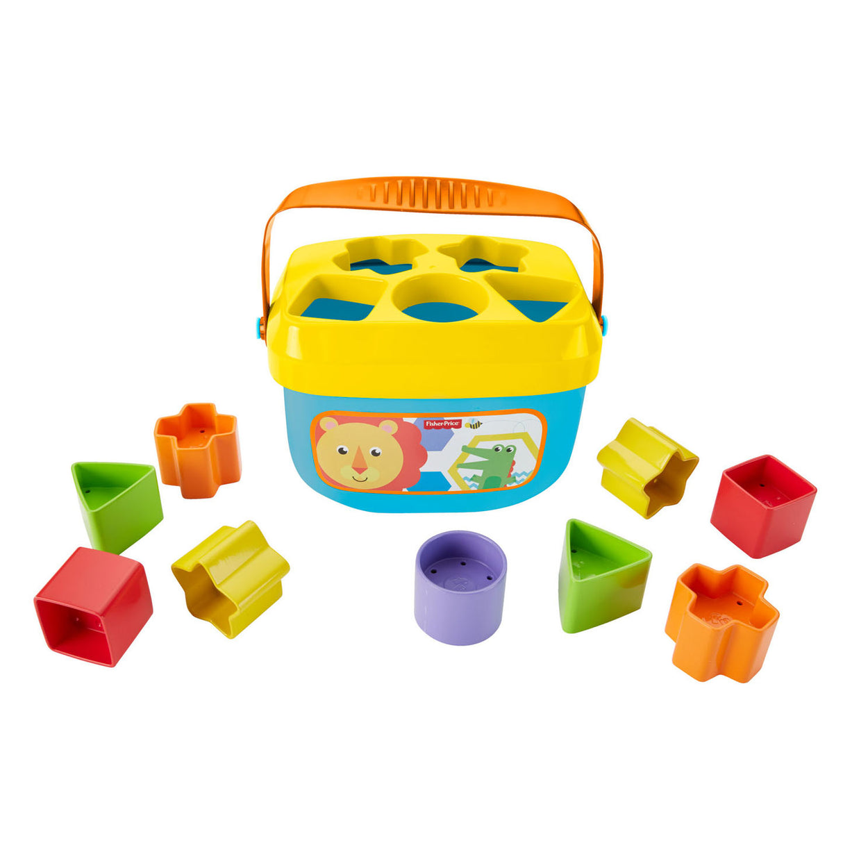 Mattel Fisher Preis Babys Erste Blöcke