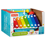 Mattel Fisher Price Xylophon