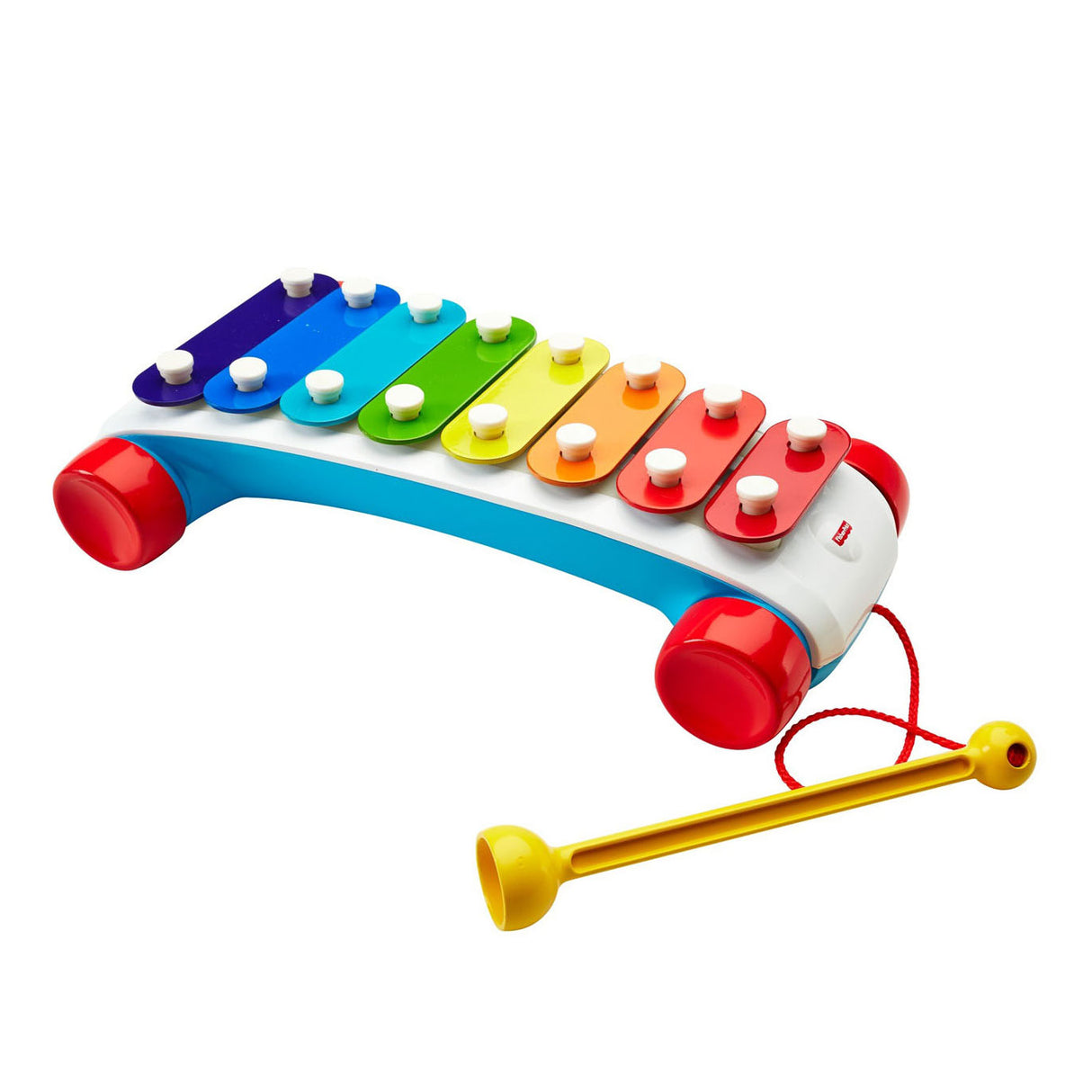 Mattel Fisher Price Xylophon