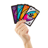 Mattel Uno Flip! - Kartenspiel