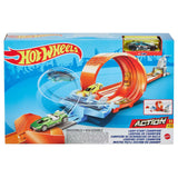 Mattel Hot Wheels Action-Looping-Stunt-Champion