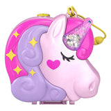 Mattel Polly Pocket Einhorn-Teeparty
