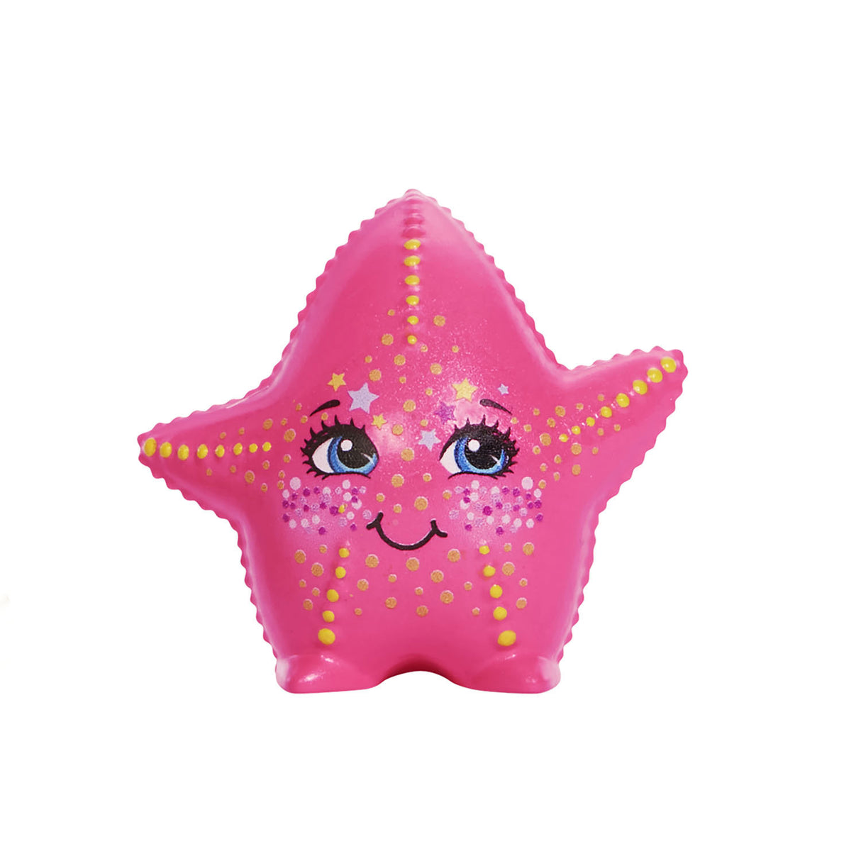 Mattel Enchantimals Ocean Kingdom Staria Seestern Beamy