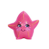 Mattel Enchantimals Ocean Kingdom Staria Seestern Beamy