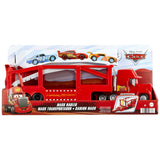 Disney Pixar Mack Transporter