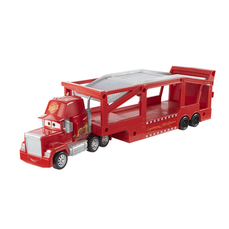 Disney Pixar Mack Transporter