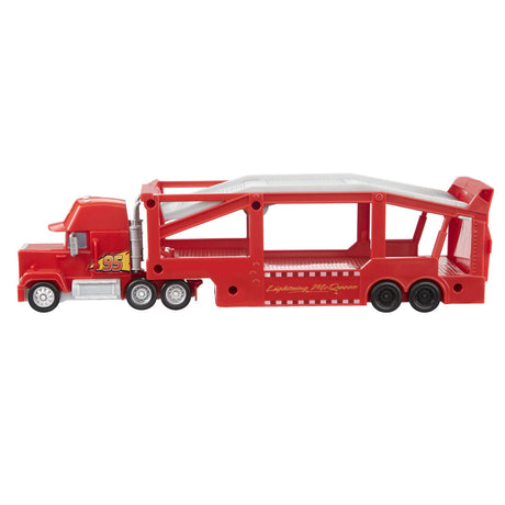 Disney Pixar Mack Transporter