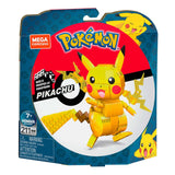 Mega-Konstruktx-Pokémon Pikachu