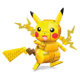 Mega-Konstruktx-Pokémon Pikachu