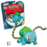 Pokémon Mega Construx Bauset Bulbasaur