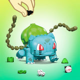 Pokémon Mega Construx Bauset Bulbasaur