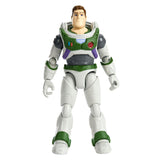 Mattel Pixar Buzz Lightyear Alpha -Anzug Play Figur