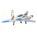 Mattel Lightyear Flight Buzz + XL-01 Raumschiffebene