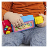 Mattel Fisher Price Spin- und Lernspiel