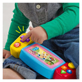 Mattel Fisher Price Spin- und Lernspiel