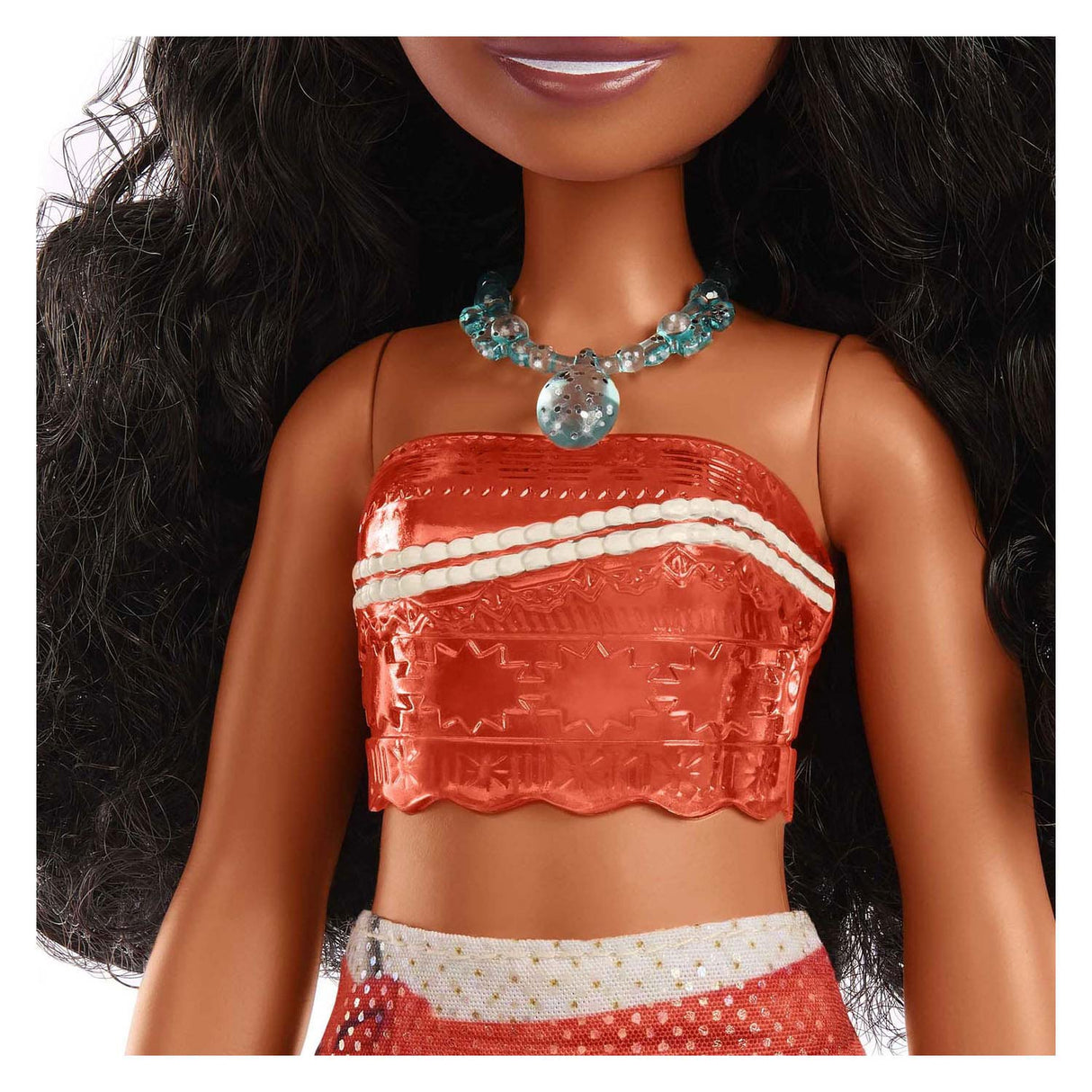 Disney Princess Pop Vaiana