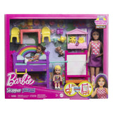 Mattel Skipper-Spielset für die erste Runde