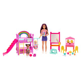 Mattel Skipper-Spielset für die erste Runde