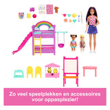 Mattel Skipper-Spielset für die erste Runde