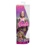 Mattel Barbie Fashionista-Puppe mit Down-Syndrom