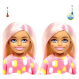 Mattel Cutie enthüllen Chelsea Pop -Serie AAP