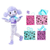 Mattel Cutie enthüllen Pop Cute Tees Series Pudle