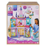 Mattel Disney Princess Magic Adventures Castle Poppenhuis