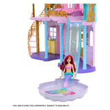 Mattel Disney Princess Magic Adventures Castle Poppenhuis