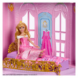 Mattel Disney Princess Magic Adventures Castle Poppenhuis