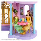 Mattel Disney Princess Magic Adventures Castle Poppenhuis