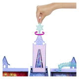 Mattel Frozen Elsas Schloss Poppenhuis