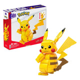 Mattel Mega Constux Pokémon Jumbo Pikachu