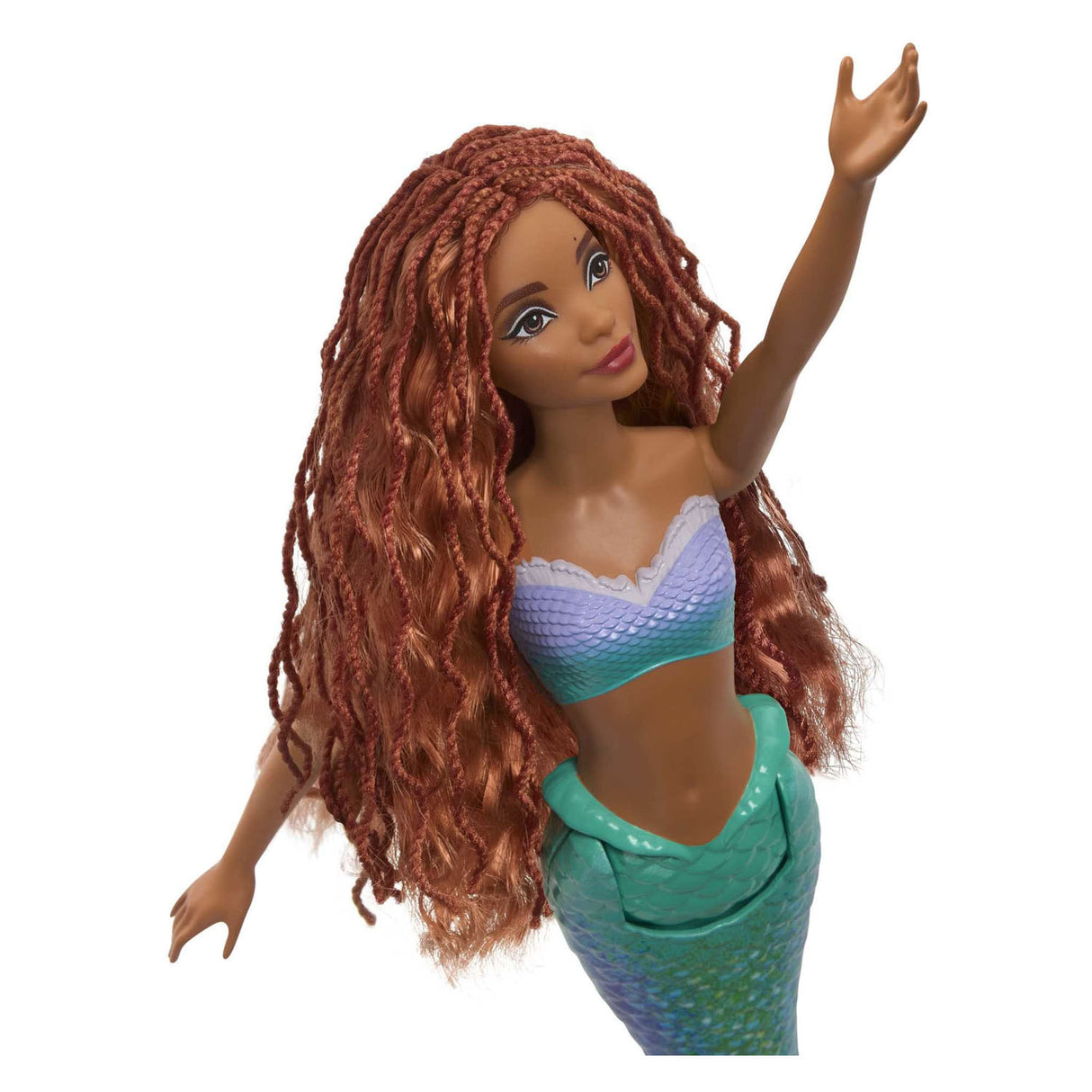 Mattel Disney die kleine Meerjungfrau Ariel Modepuppe