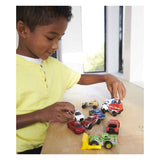Mattel Matchbox Metal Vehicles Geschenkpackung